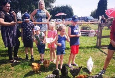 chickens-and-kids